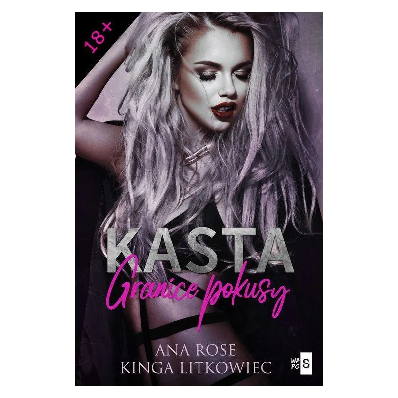 KASTA GRANICE POKUSY Kinga Litkowiec, Ana Rose - WasPos