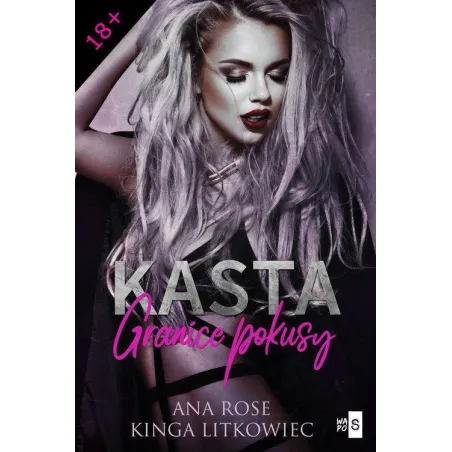 KASTA GRANICE POKUSY Kinga Litkowiec, Ana Rose - WasPos