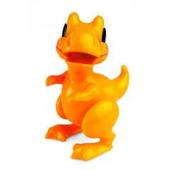 TYRANOZAUR MALI PRZYJACIELE 1+ - Dumel