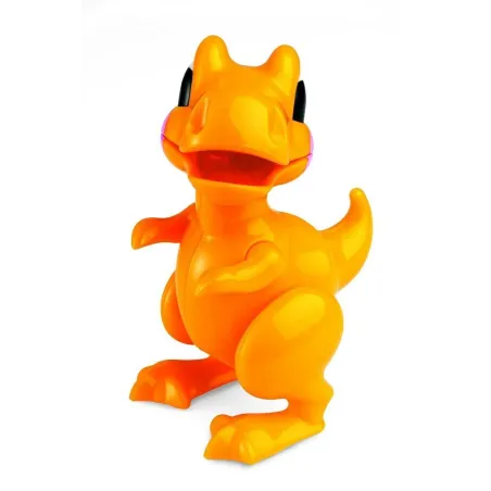TYRANOZAUR MALI PRZYJACIELE 1+ - Dumel