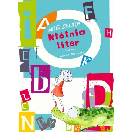 Kłótnia Liter Kłótnia Liter