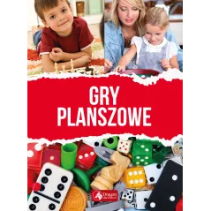 GRY PLANSZOWE - Dragon
