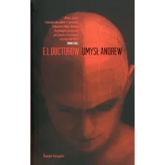 UMYSŁ ANDREW E.L. Doctorow - Świat Książki