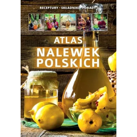 ATLAS NALEWEK POLSKICH - SBM