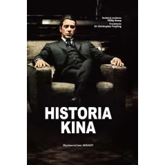 HISTORIA KINA Philip Kemp - Arkady