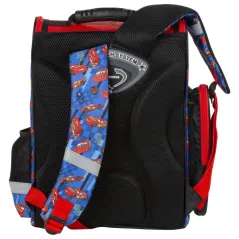 Tornister Szkolny Ergonomiczny Disney Auta 3