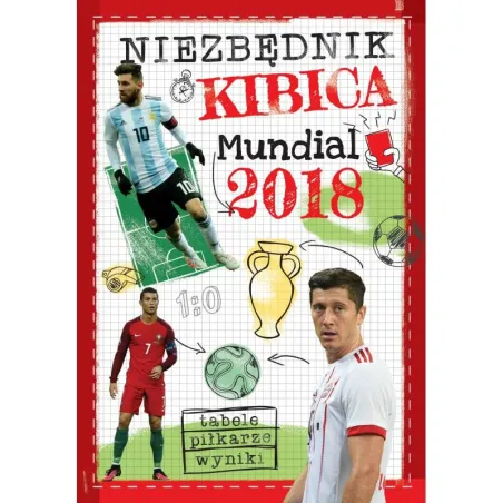 NIEZBĘDNIK KIBICA Tomasz Wiśniowski - Wilga
