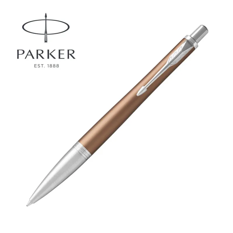 DŁUGOPIS PARKER URBAN PREMIUM NIEBIESKI - Parker