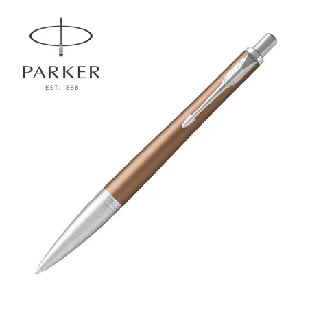 DŁUGOPIS PARKER URBAN PREMIUM NIEBIESKI - Parker