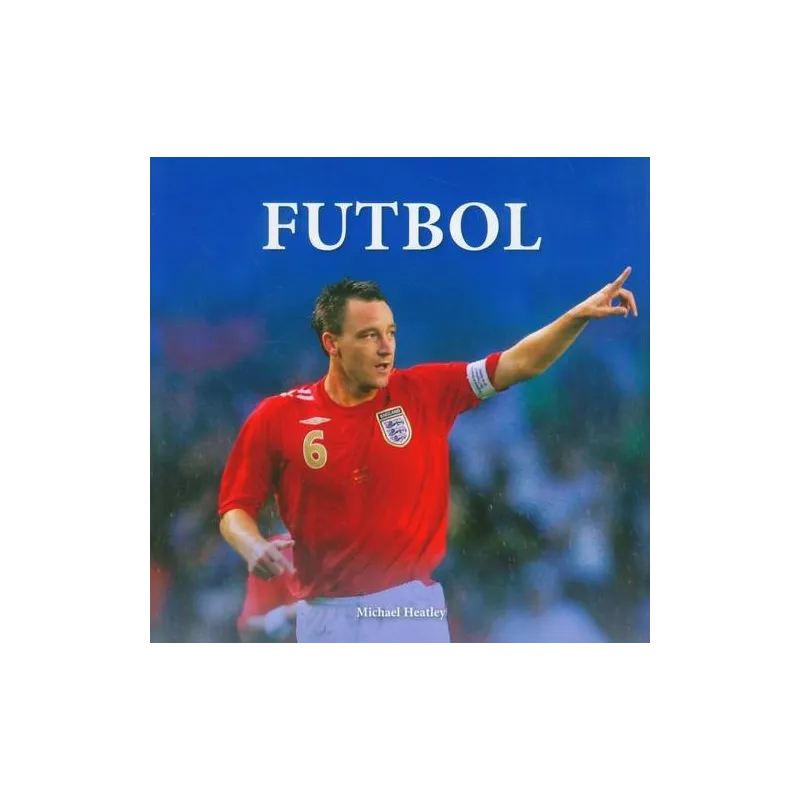 FUTBOL. Heatley Michael