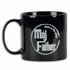 KUBEK MÓJ FATHER 