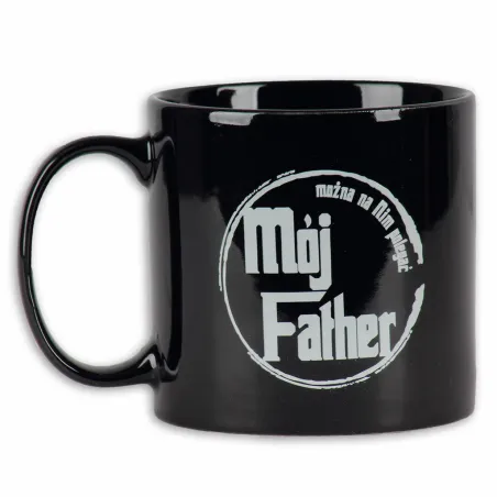 KUBEK MÓJ FATHER 