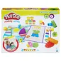 Play Doh Ciastolina Faktury I Narzędzia 2+ Play Doh Ciastolina Faktury I Narzędzia 2+
