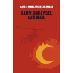 SZUM SKRZYDEŁ AZRAELA - Zysk