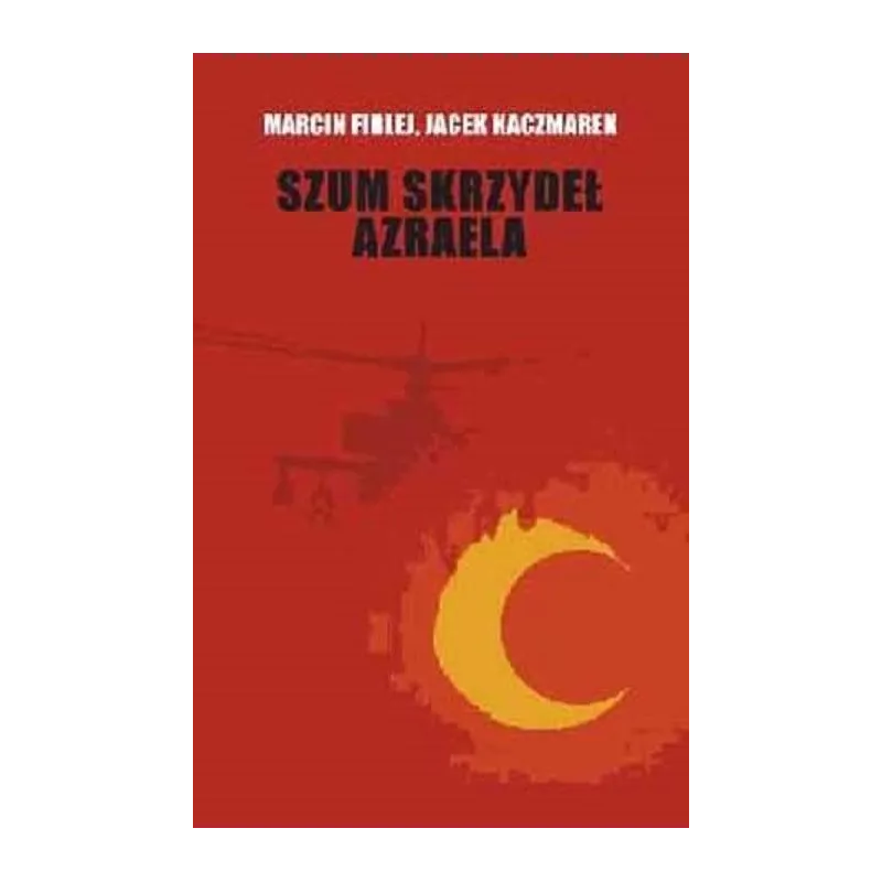 SZUM SKRZYDEŁ AZRAELA - Zysk
