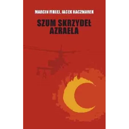 SZUM SKRZYDEŁ AZRAELA - Zysk
