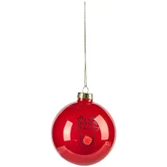 BOMBKA RENIFER 8CM - Panon