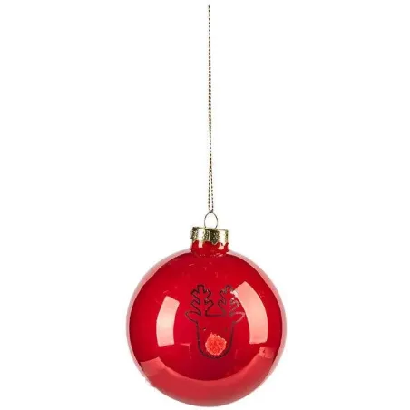BOMBKA RENIFER 8CM - Panon