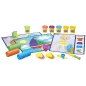 Play Doh Ciastolina Faktury I Narzędzia 2+ Play Doh Ciastolina Faktury I Narzędzia 2+