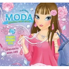 MODA NAJMODNIEJSZE TOREBKI I BIŻUTERIA - Olesiejuk