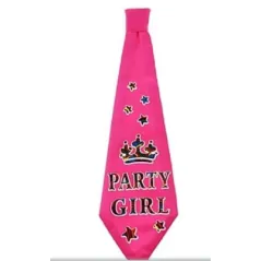 KRAWAT PARTY GIRL - Godan