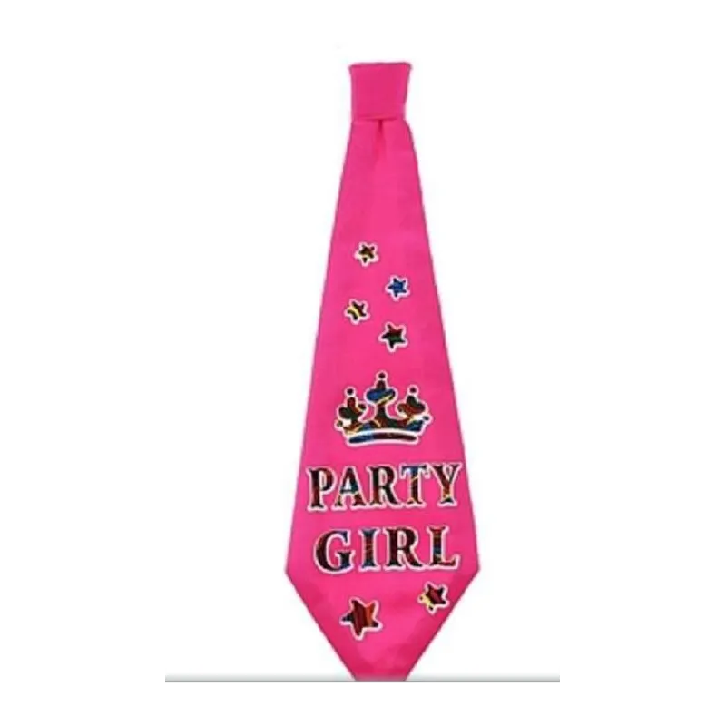 KRAWAT PARTY GIRL - Godan