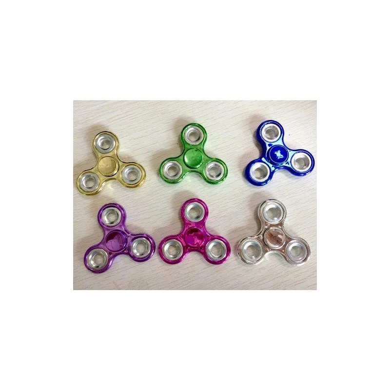 SPINNER FIDGET - Godan
