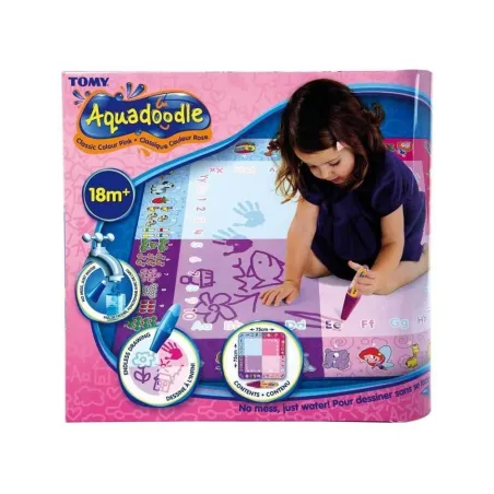 MATA DO RYSOWANIA WODĄ AQUADOODLE 18M+