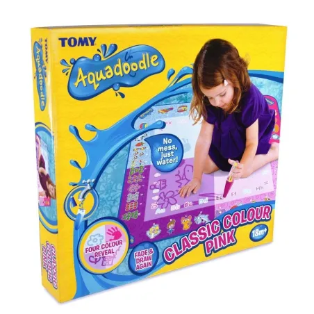 Mata Do Rysowania Wodą Aquadoodle 18M+