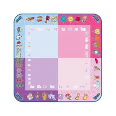 MATA DO RYSOWANIA WODĄ AQUADOODLE 18M+ - Tomy