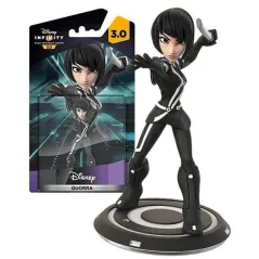 FIGURKA  INFINITY 3.0 QUORRA TRON DISNEY