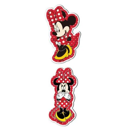 GUMKA DO ŚCIERANIA MYSZKA MINNIE - Eurocom