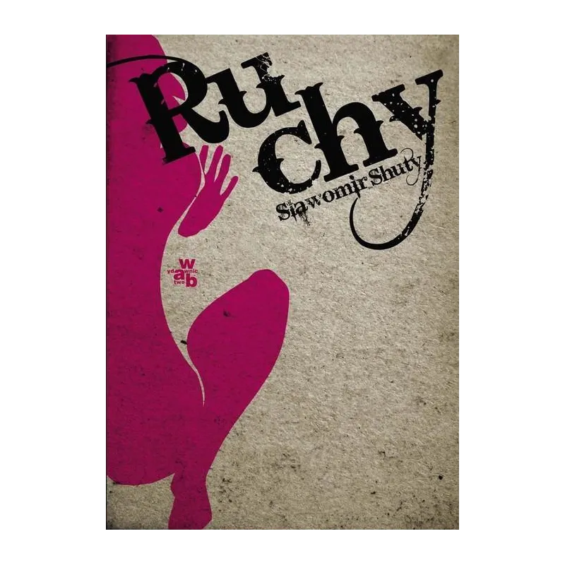 RUCHY Sławomir Shuty - WAB