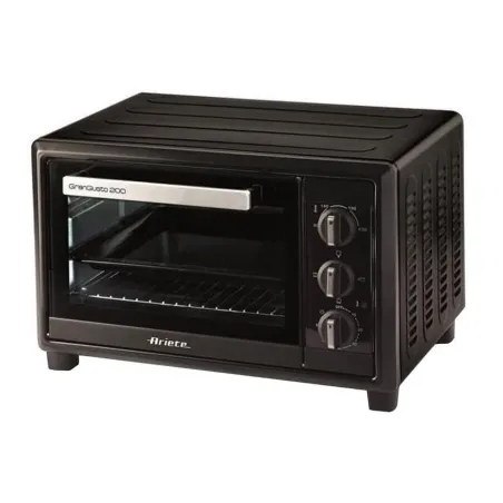 PIEKARNIK ELEKTRYCZNY 20L ARIETE 981 GRANGUSTO 200 - Ariete