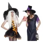 Palce Frytki Dla Wampira 6 Szt. Przebranie Halloween