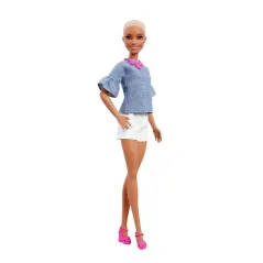 Lalka Barbie Fashionistas 82 Modne Przyjaciółki 3+