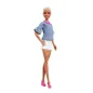 Lalka Barbie Fashionistas 82 Modne Przyjaciółki 3+