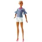 Lalka Barbie Fashionistas 82 Modne Przyjaciółki 3+