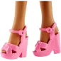 Lalka Barbie Fashionistas 82 Modne Przyjaciółki 3+
