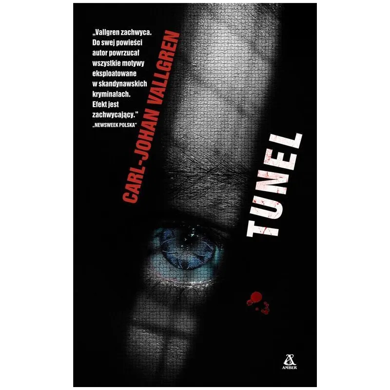 TUNEL Carl-Johan Vallgren - Amber