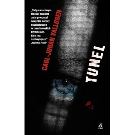 TUNEL Carl-Johan Vallgren - Amber