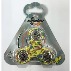 Fidget Spinner