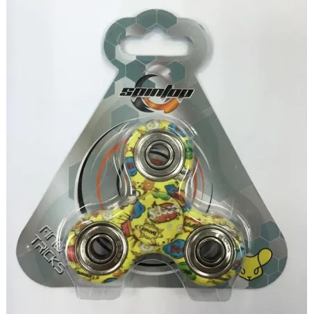Fidget Spinner