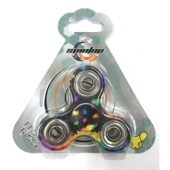 FIDGET SPINNER - Play Around