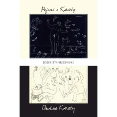 PEJZAŻ Z KOBIETĄ. OKOLICE KOBIETY Józef Staniszewski - Poligraf