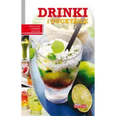 DRINKI I COCKTAILE. DOBRA KUCHNIA - Dragon