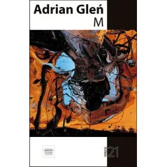 M Adrian Gleń - Forma