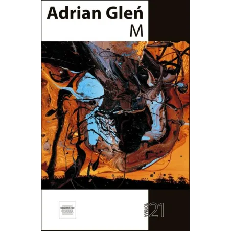 M Adrian Gleń - Forma