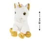 Jednorożec Unicorn Duża Maskotka 60 Cm 6M+ Jednorożec Unicorn Duża Maskotka 60 Cm 6M+