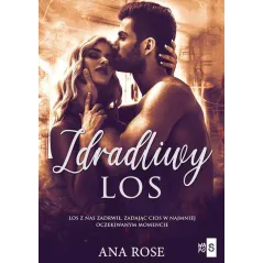 ZDRADLIWY LOS Ana Rose - WasPos